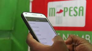M-Pesa native checkout